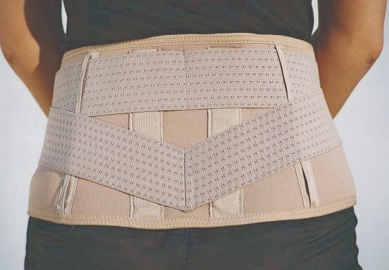 Lombostat orteza medicala - L