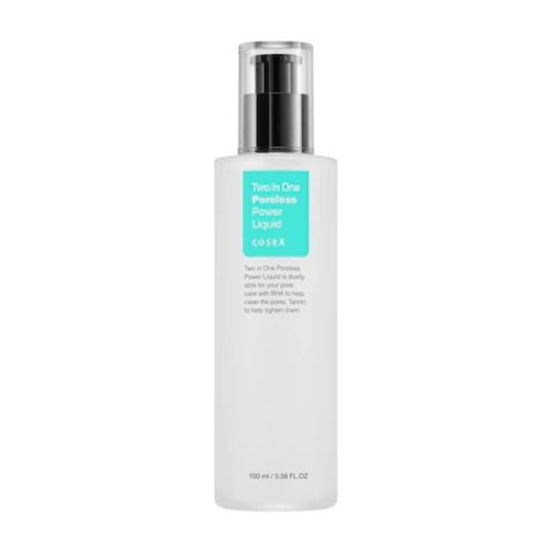 Lotiune 2in1 pentru minimizarea porilor, 100ml, Cosrx