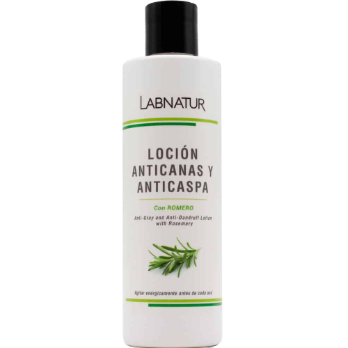 Lotiune Antimatreata si impotriva Incaruntirii parului 250ml LabNatur