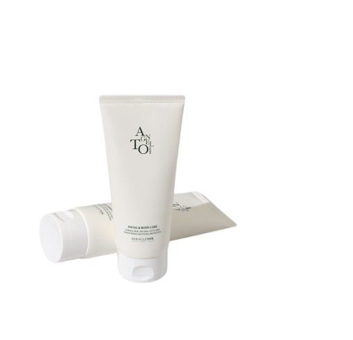 Lotiune crema Light Angel to Cream, 200g, Miracletox