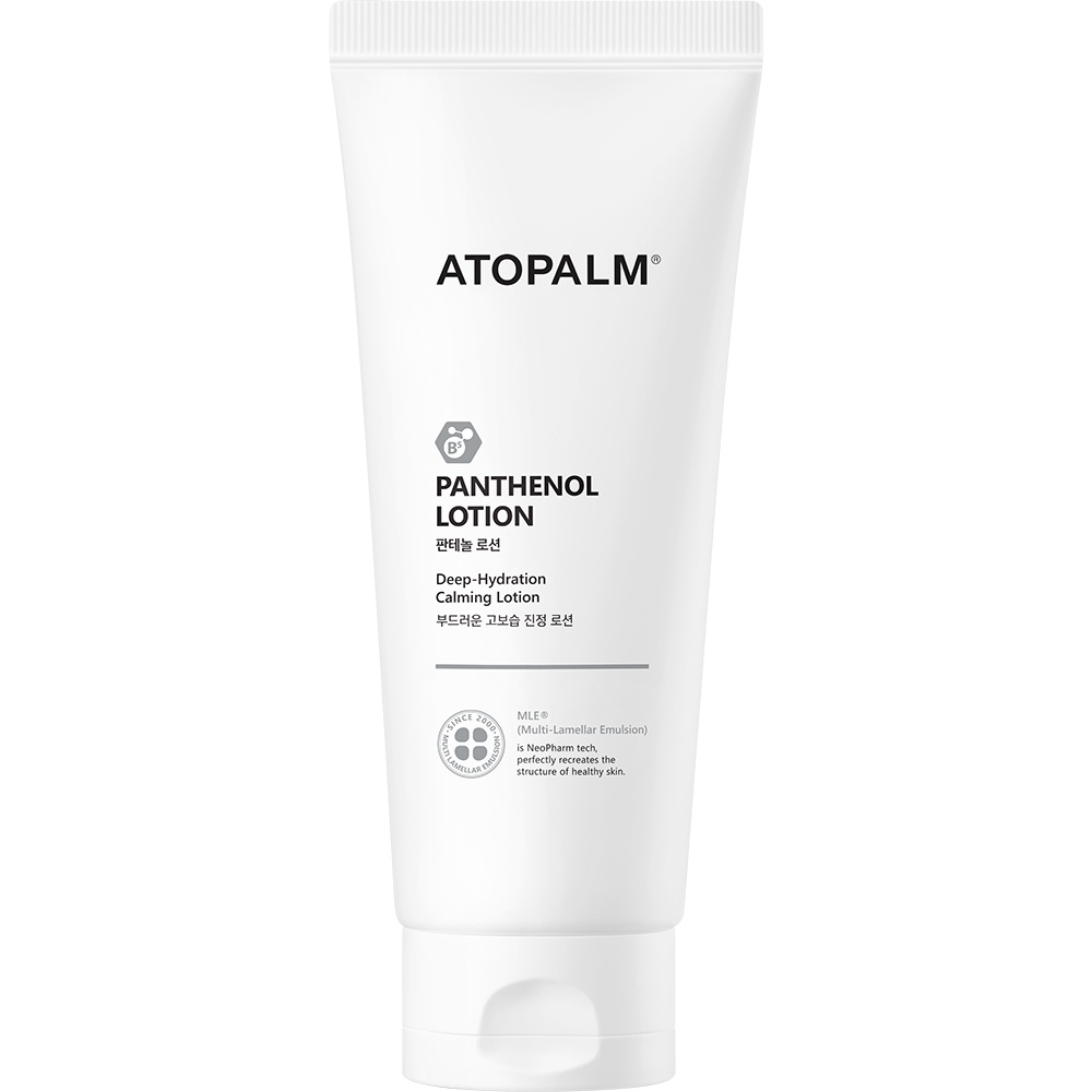 Lotiune de corp cu pantenol Atopalm Panthenol Lotion 180 ml