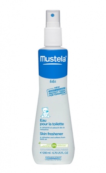 LOTIUNE DE IMPROSPATARE SI DE ARANJARE A PARULUI 200ML
