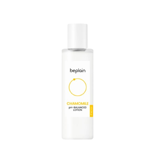 Lotiune hidratanta cu musetel Chamomile pH Balanced, 150ml, Beplain