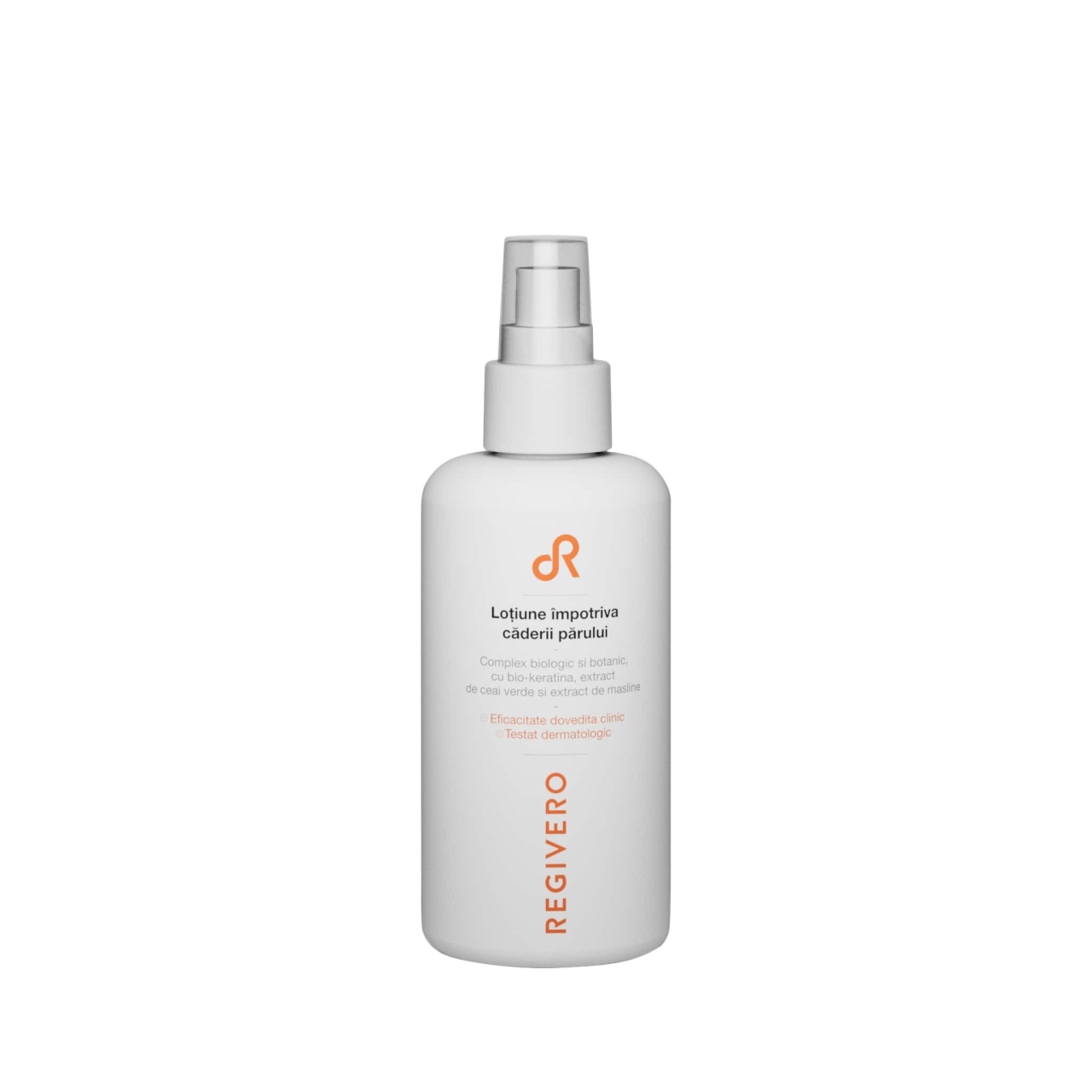 Lotiune Intensiva Impotriva Caderii Parului Regivero, 150 ml