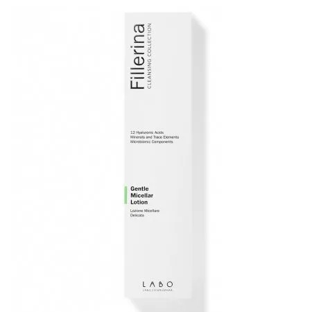 Lotiune micelara blanda Fillerina Cleansing Collection, 200ml, Labo