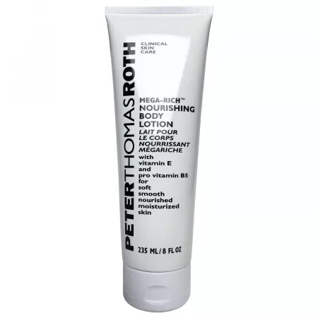 Lotiune pentru corp Mega-Rich Body Lotion, 235ml, Peter Thomas Roth