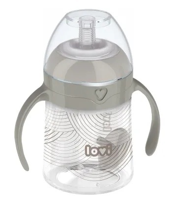 LOVI Prima cana cu pai Harmony, 150ml 35/367