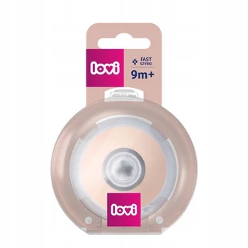 Lovi Tetina Dinamica Mammafeel Flux Mare – 1 bucata