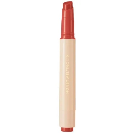 Luciu de buze 04 Pomegranate Honey Melting, 2.7 g – Nature Republic