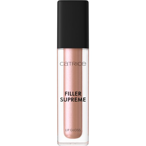 Luciu de buze 080 The Sugarcoated Truth Filler Supreme, 3.2ml, Catrice