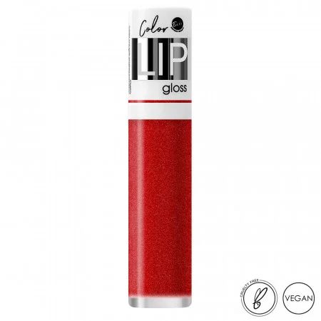 Luciu de buze Color 06, Bell | 5 ml