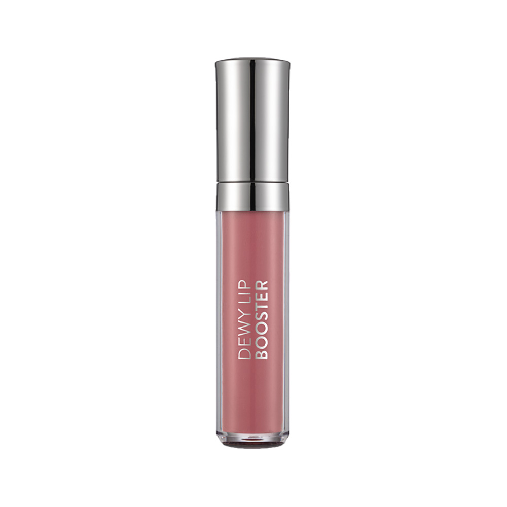 Luciu de buze Dewy Booster 05 Vintage, 4.5ml, Flormar