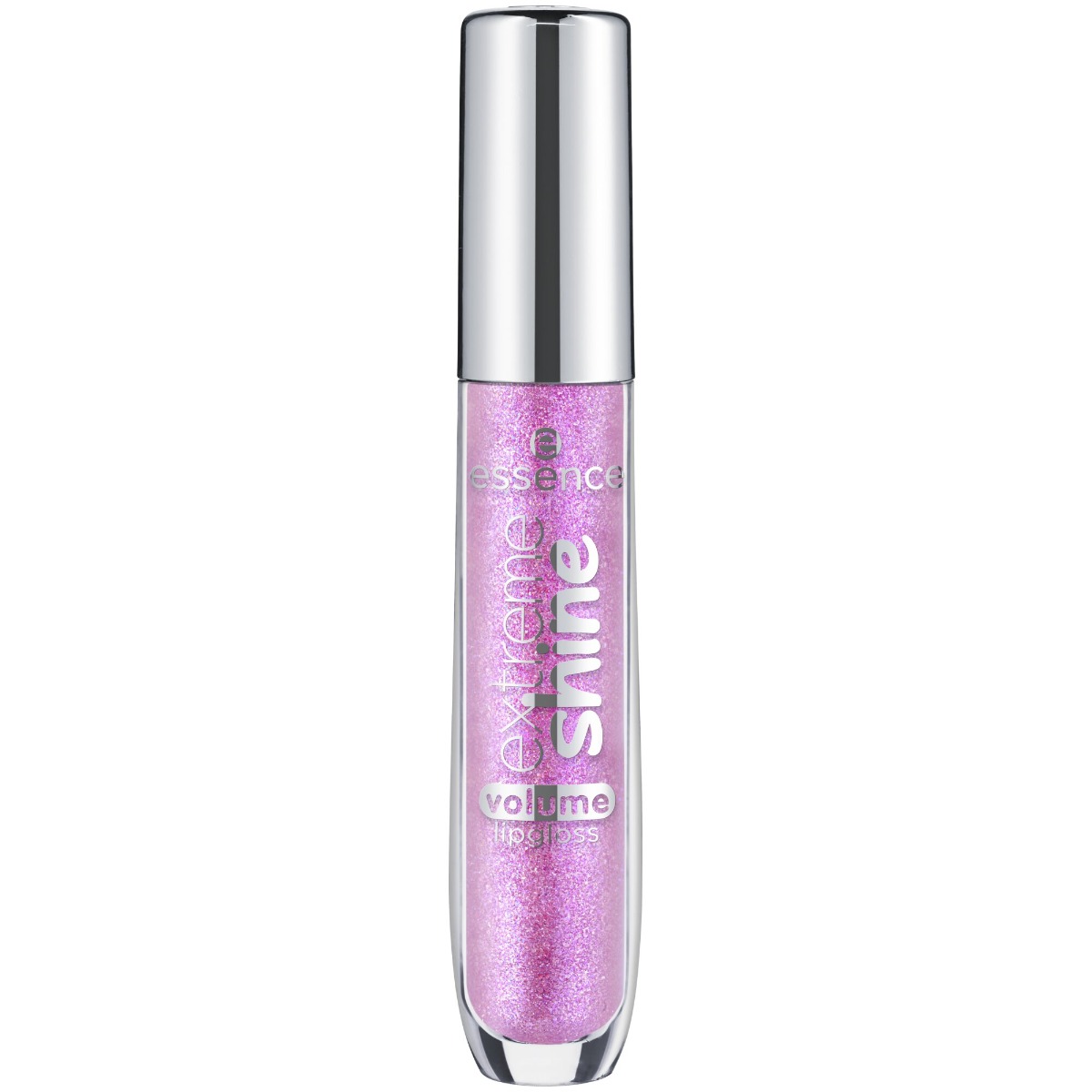 Luciu de buze Extreme Shine Volume Lipgloss 10 - Sparkling Purple, 5ml, Essence