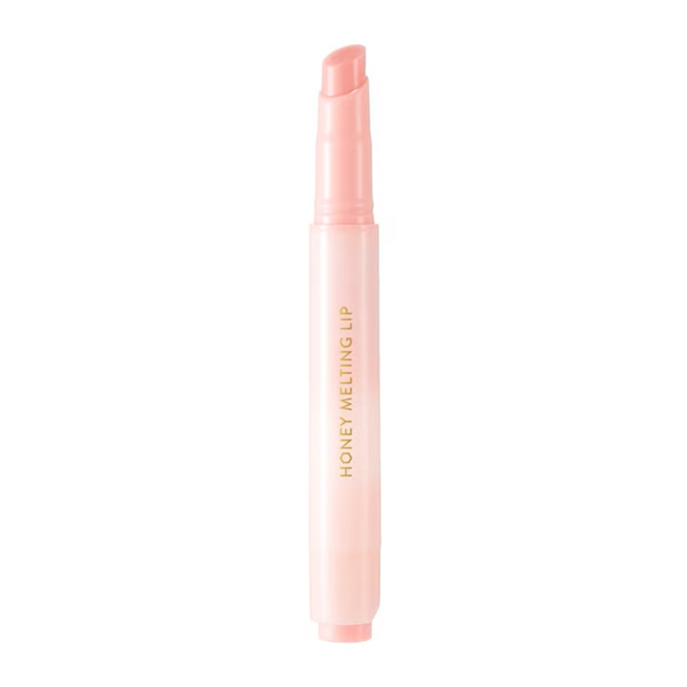 Luciu de buze Honey Melting Lip Nr. 11 Tint Plumping, 2.7g, Nature Republic