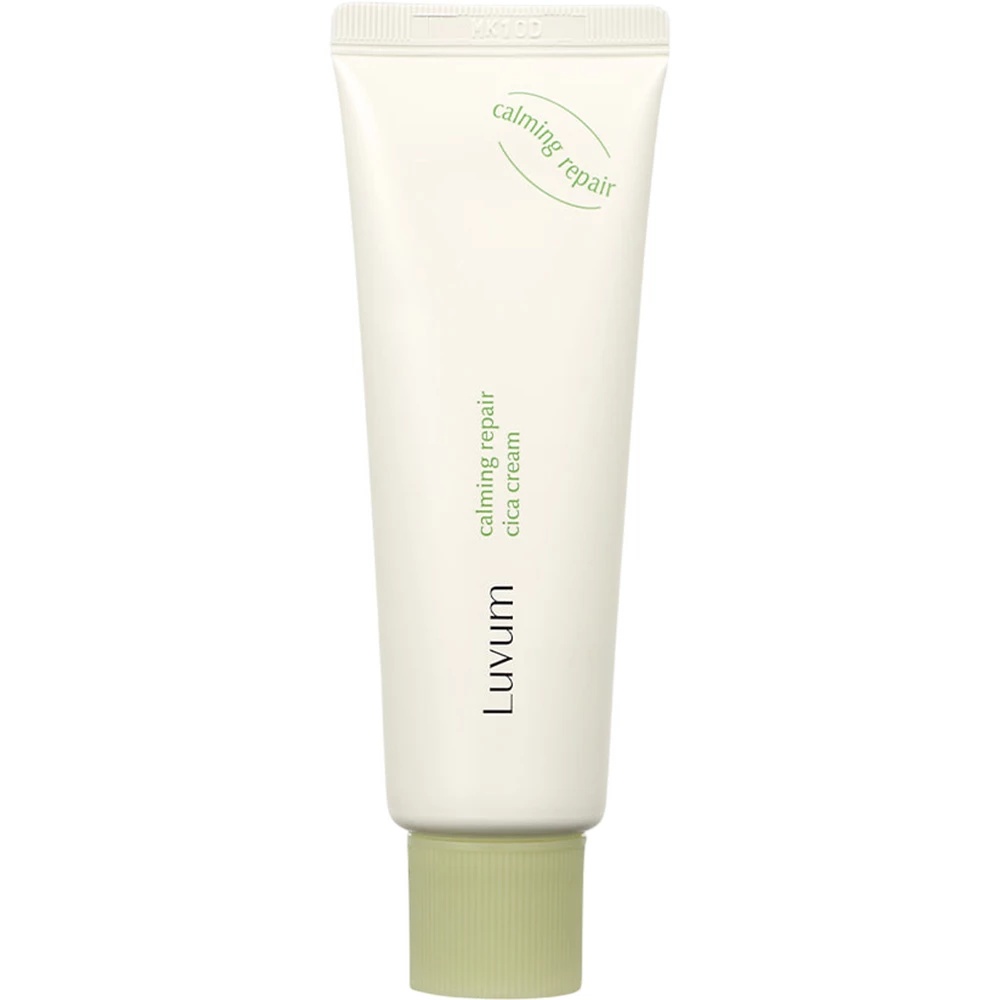 Luvum Calming Repair Cica Cream – crema calmanta si regeneranta, 50 ml