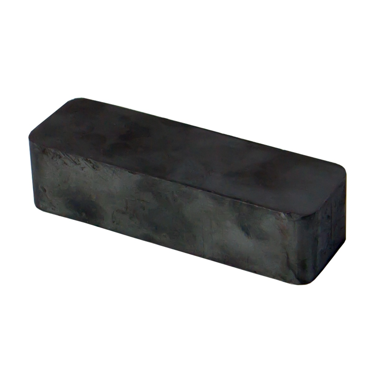Magnet ruminal bovine, 21x21x52.2mm, pentru colectare si retentie corpuri metalice straine