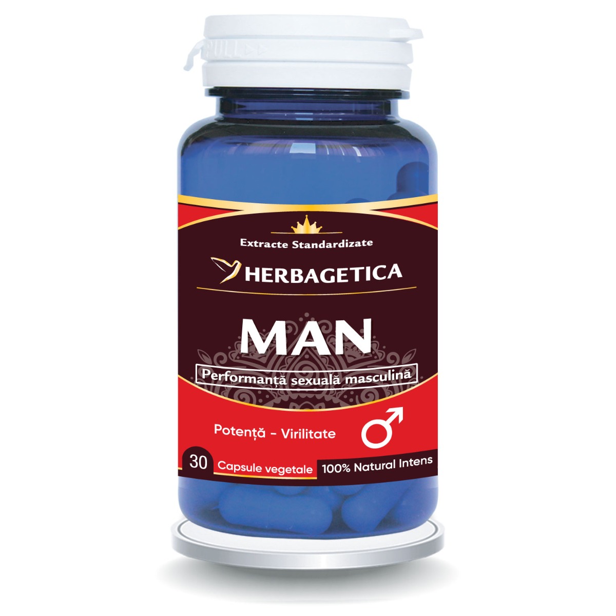 Man