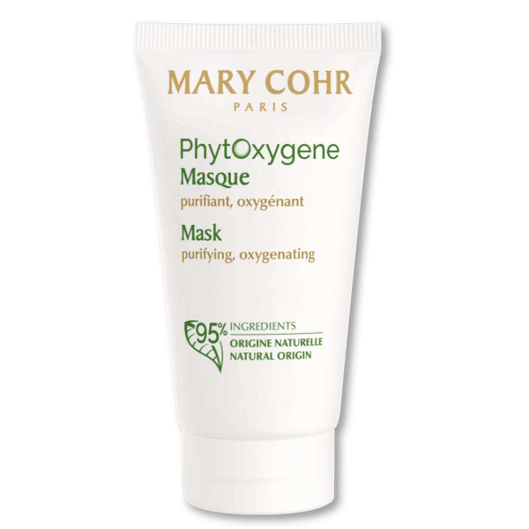 Masca de fata Phytoxygene, 50ml, Mary Cohr