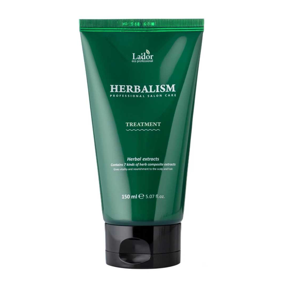Masca Herbalism, 150 ml, La'dor