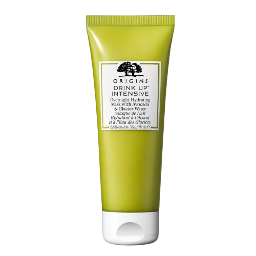 Masca hidratanta de noapte Drink Up, 75ml, Origins