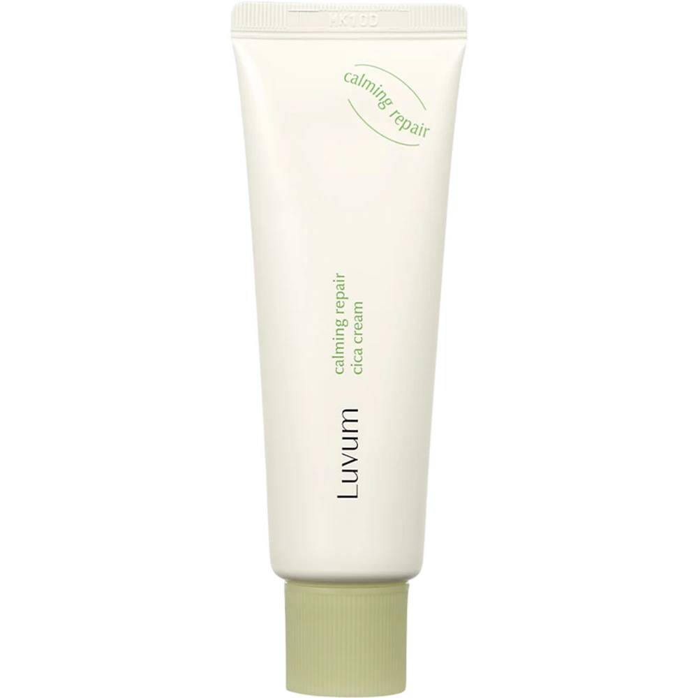 Masca pentru fata Calming Repair, 50ml, Luvum