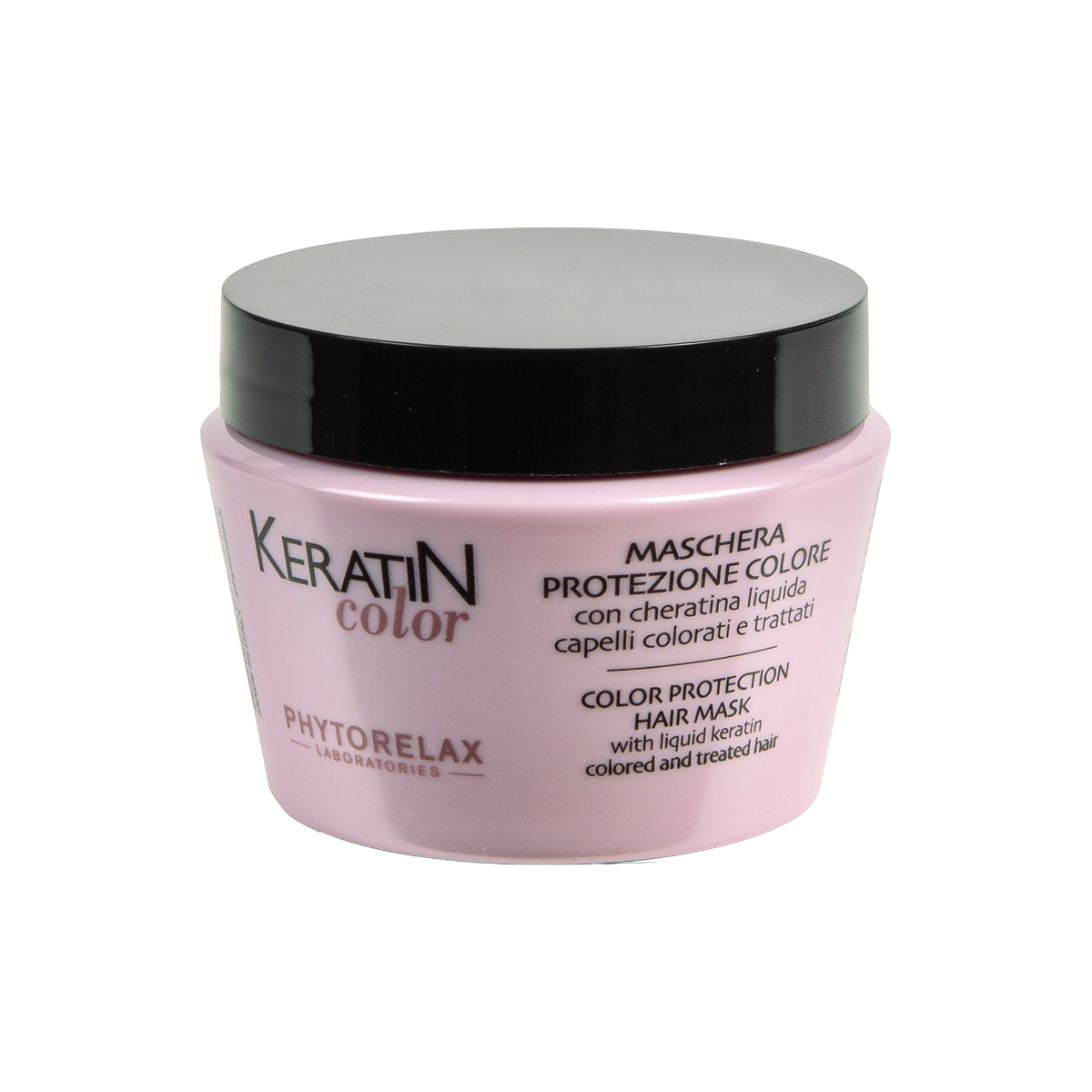 Masca pentru protectia parului vopsit, 250ml, Phytorelax