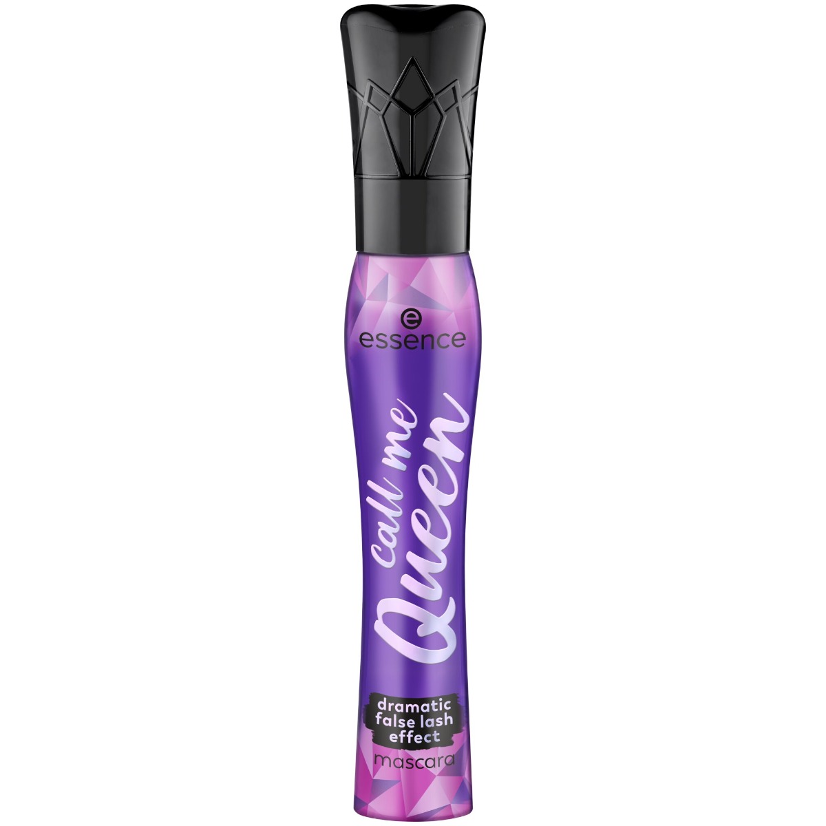 Mascara Call Me Queen dramatic false lash effect, 11.5ml, Essence