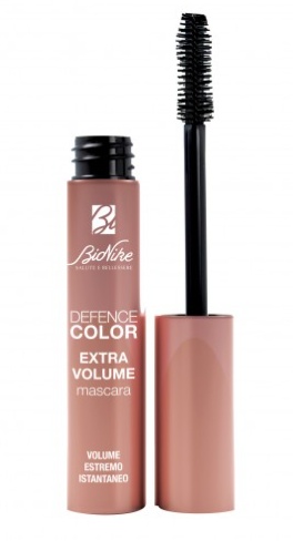 Mascara Extra Volum Defence Color, 11ml, BioNike