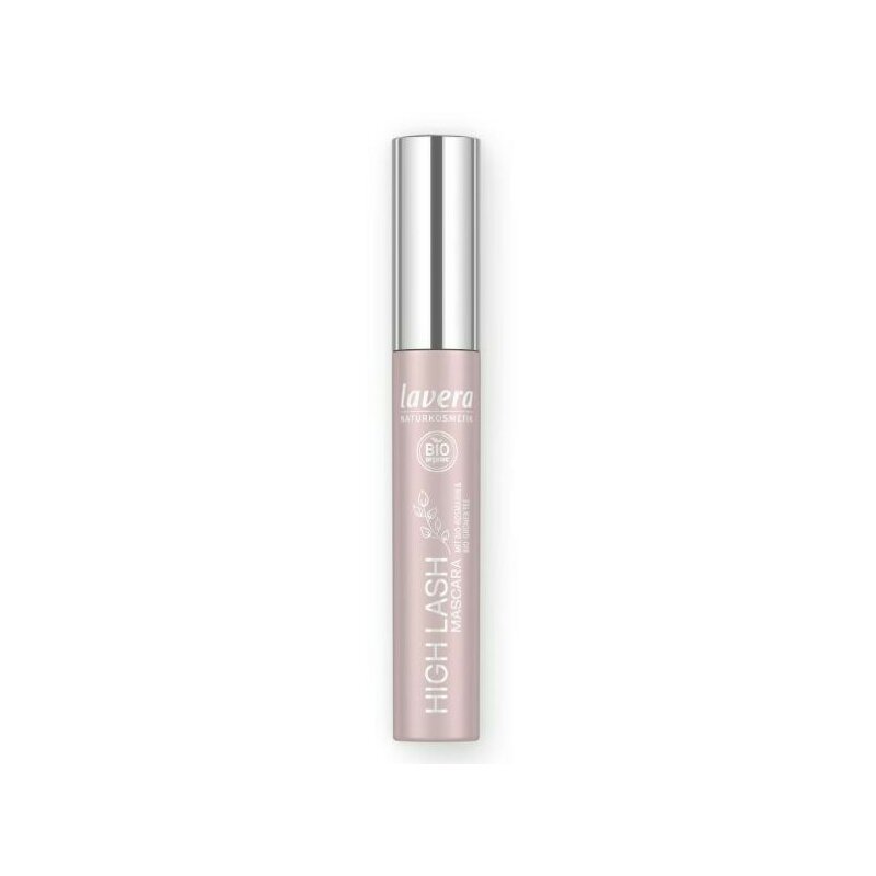 Mascara Hgh Lash 5.5ml Lavera