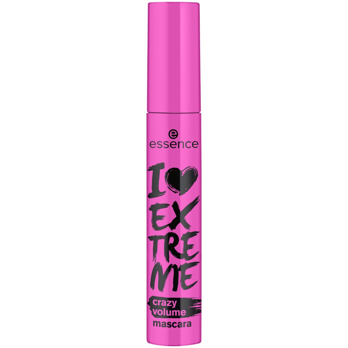 Mascara I Love Extreme Crazy Volume, 12ml, Essence