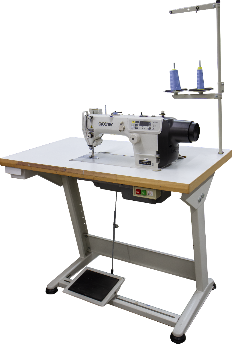 Masina cusut liniara BROTHER S-7100A-403, 1 ac