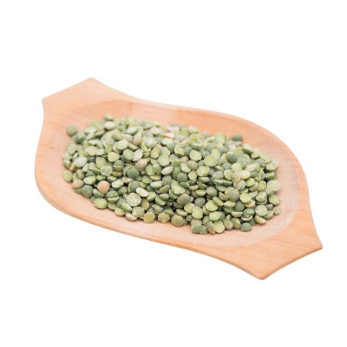 Mazare Verde Uscata 500gr Soiaprodukt