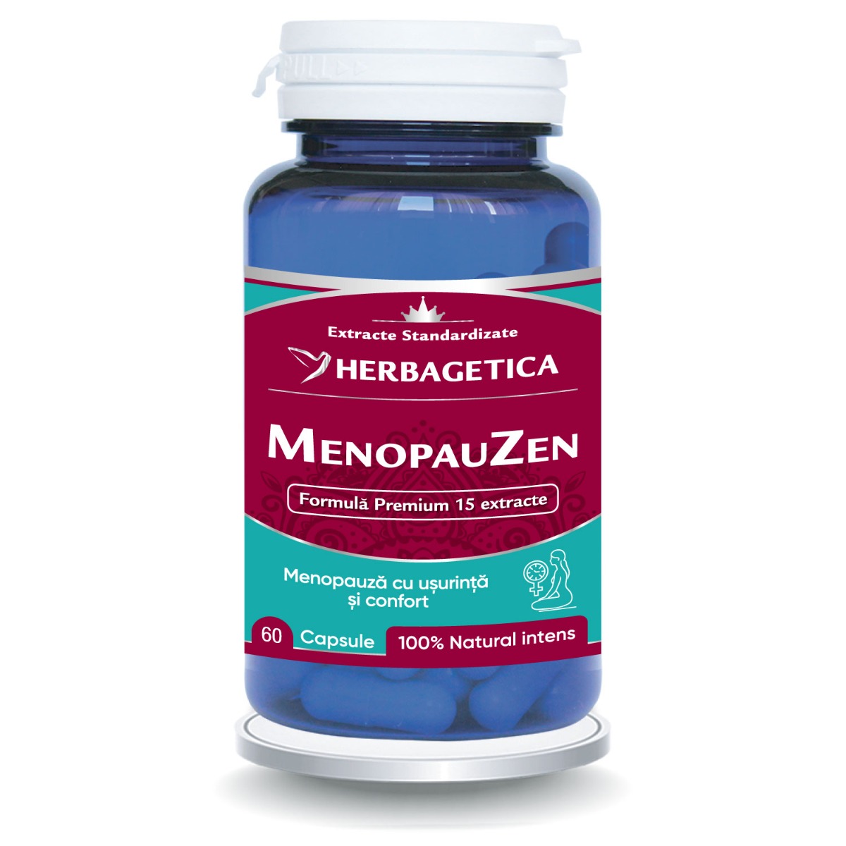 Menopauzen
