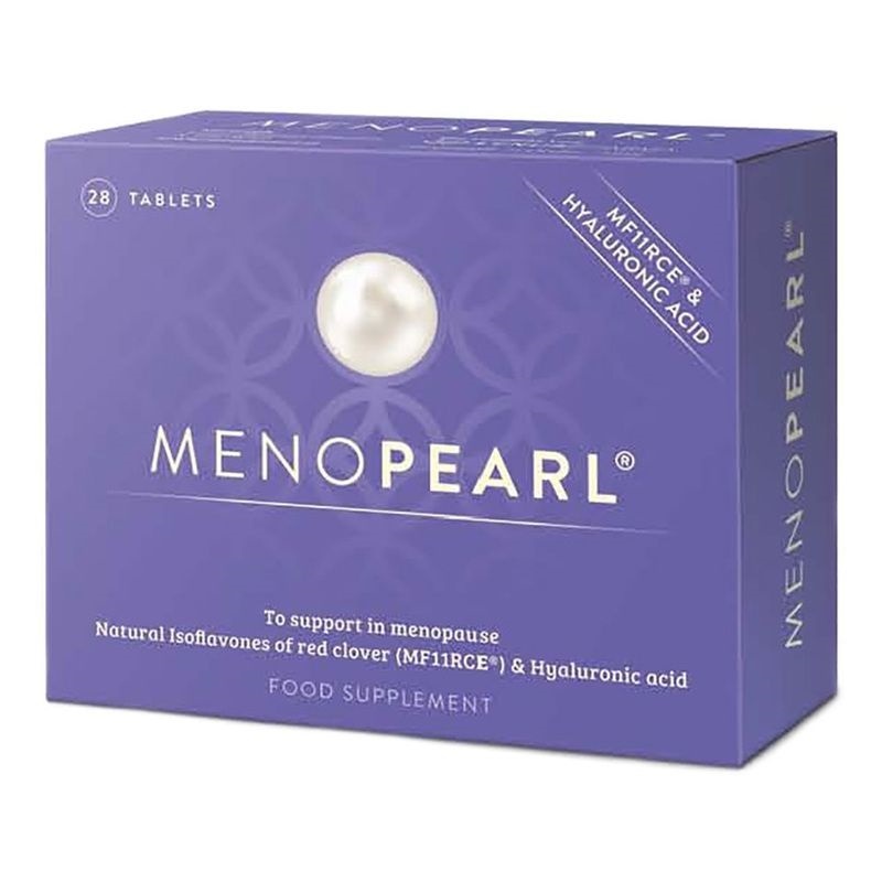 Menopearl, 28 comprimate, Lenus Pharma