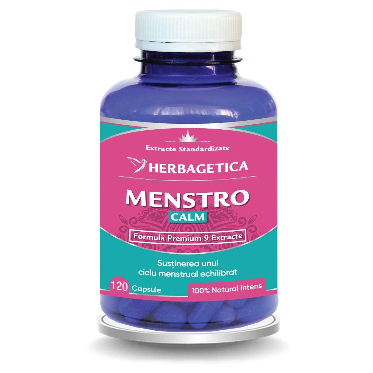 Menstrocalm