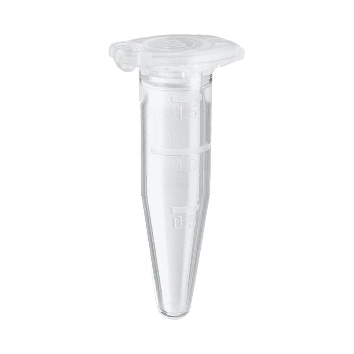 Micro tub conic Eppendorf, PRIMA, 1.5ml, 1000buc