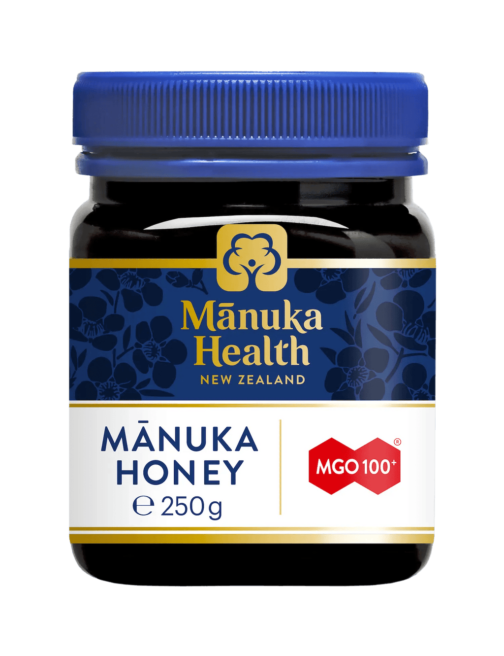 Miere de Manuka MGO 100+ UMF 6+ (250g) | Manuka Health - poza 3