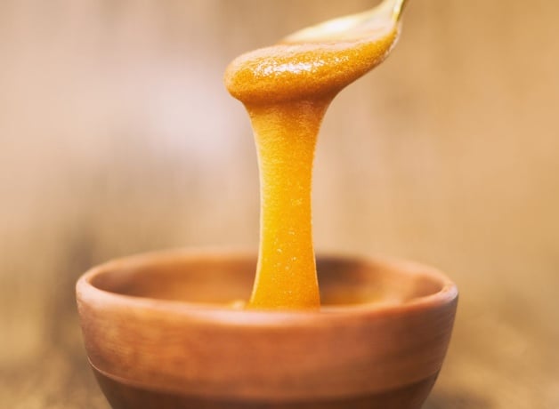 Miere de Manuka MGO 250+ ( UMF 10+ ) 250g Nui - poza 2