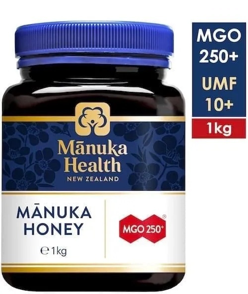 Miere Manuka, 1000g, Manuka Health