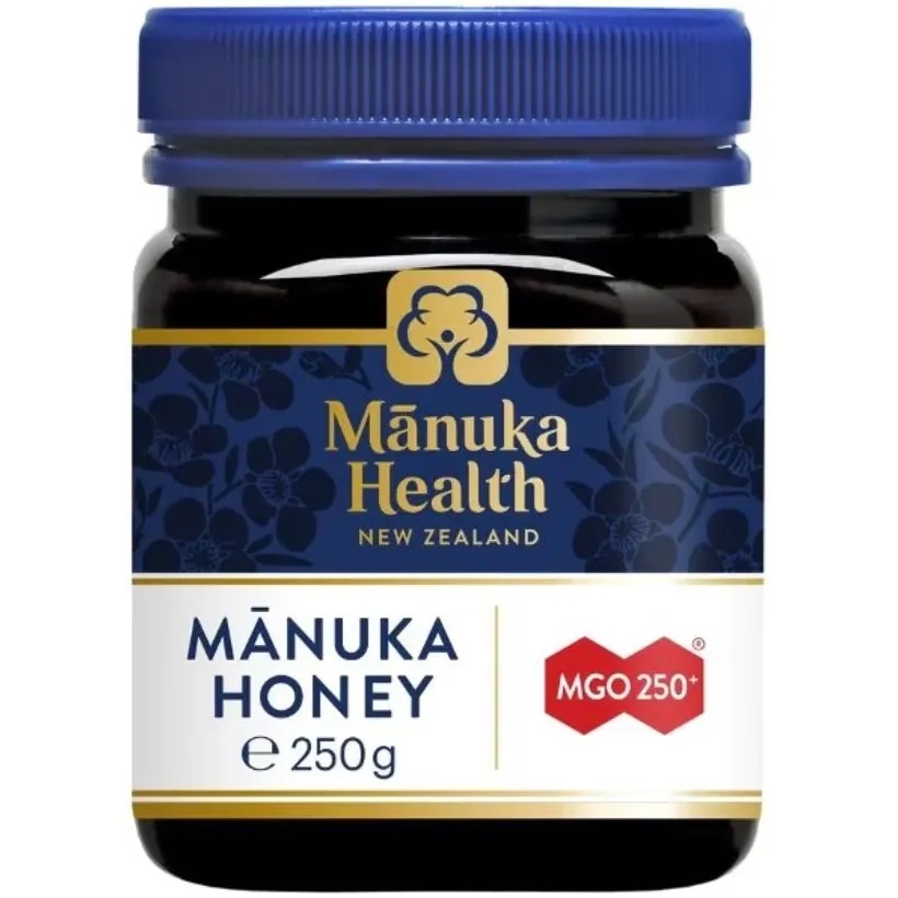 Miere Manuka, 250g, Manuka Health
