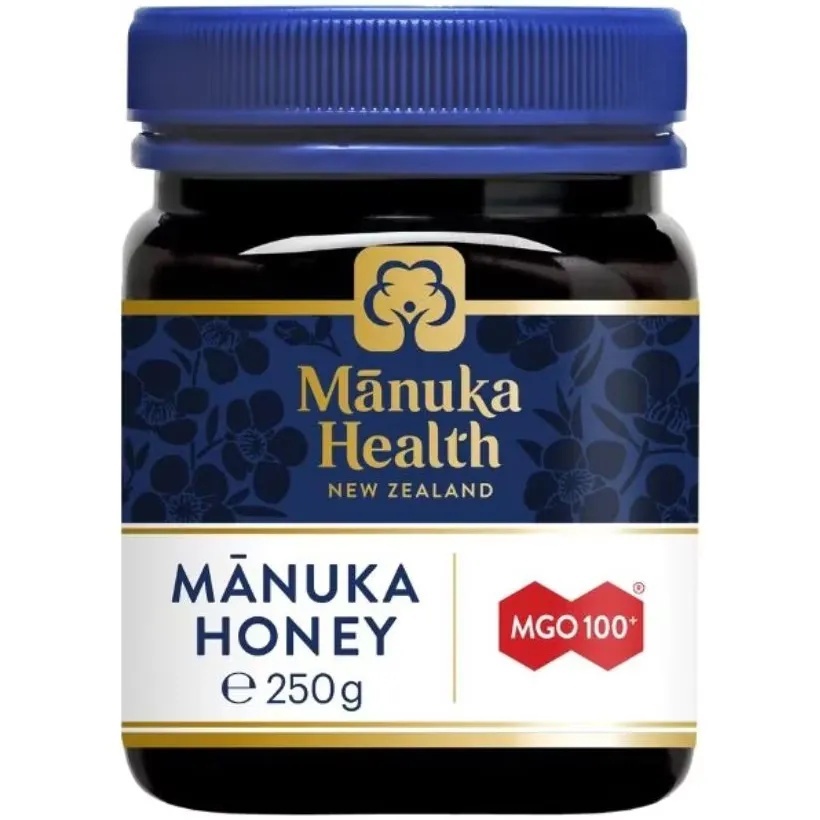 Miere Manuka, 250g, Manuka Health