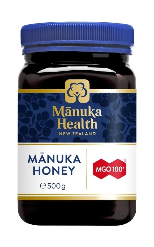 Miere Manuka, 500g, Manuka Health