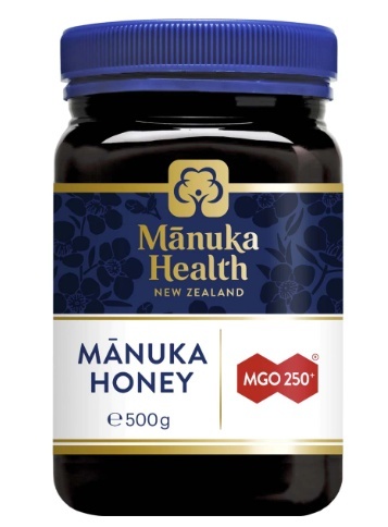 Miere Manuka, 500g, Manuka Health