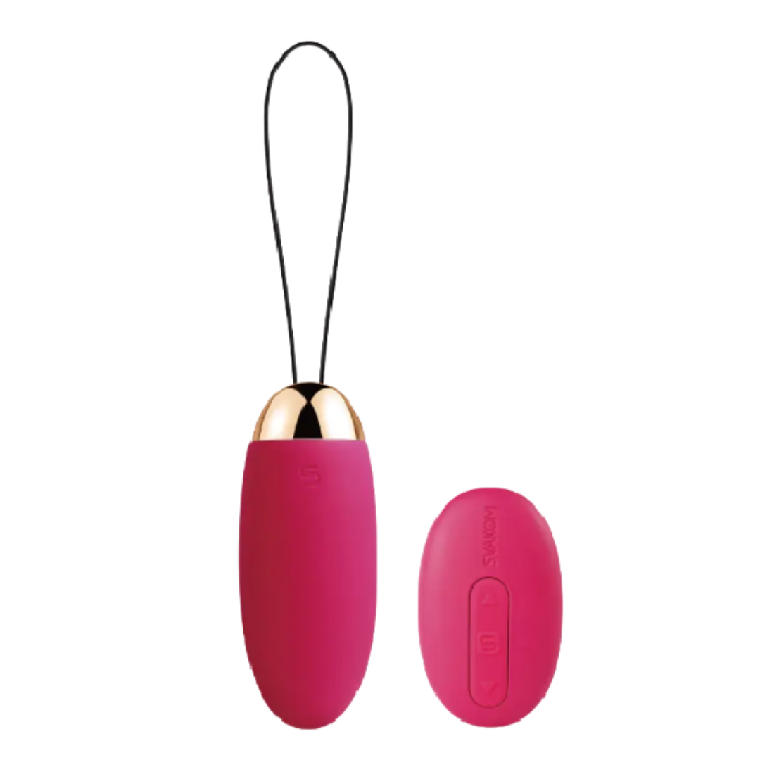 Mini vibrator Elva, Svakom