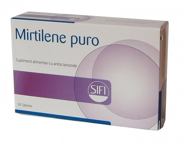 MIRTILENE PURO