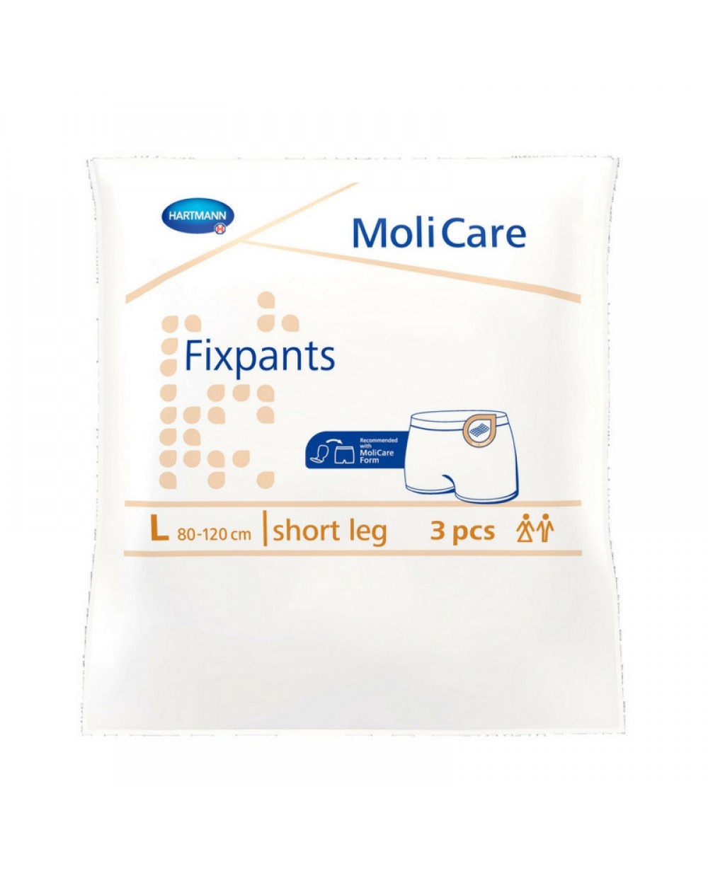 MoliCare Fixpants L (Hartmann)
