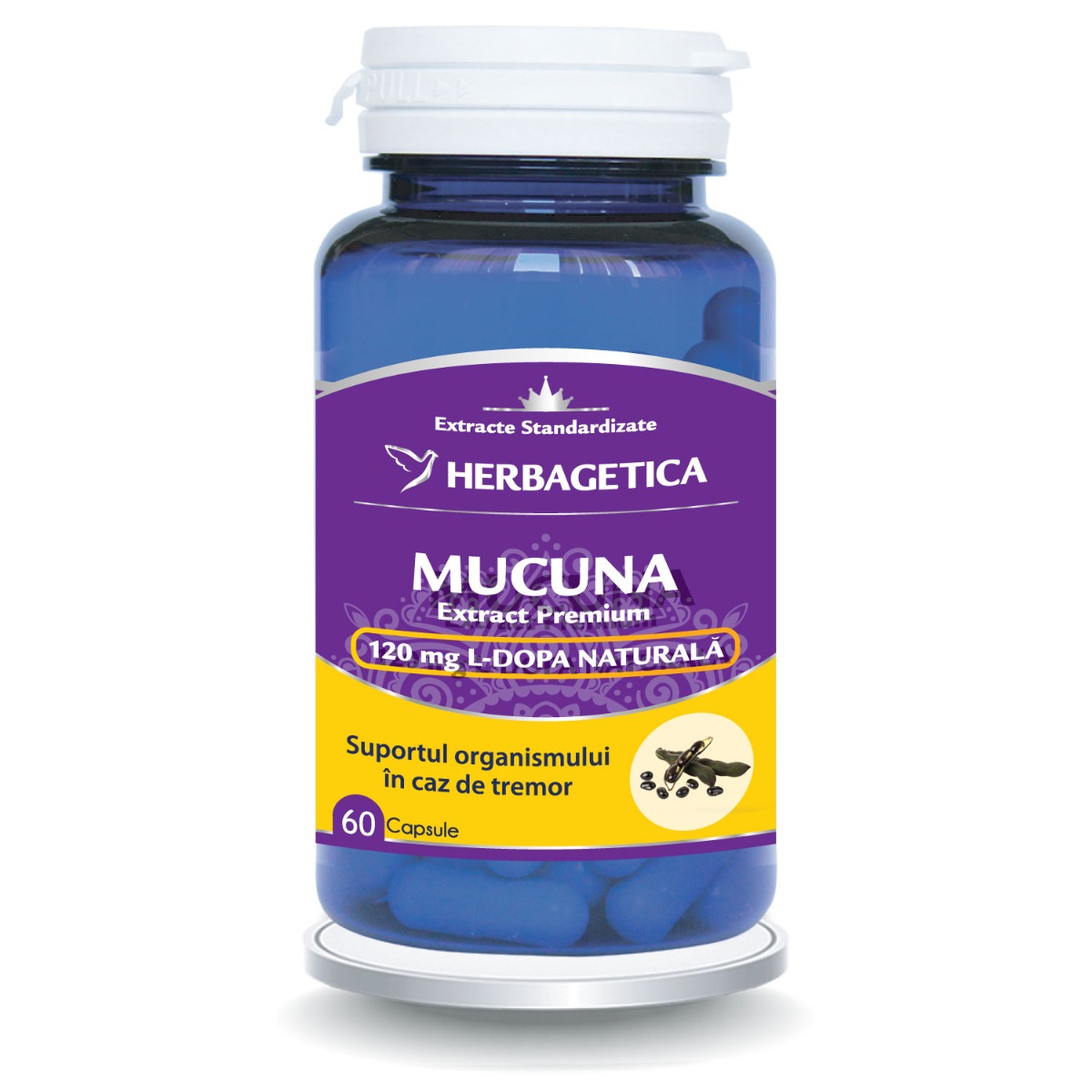 Mucuna