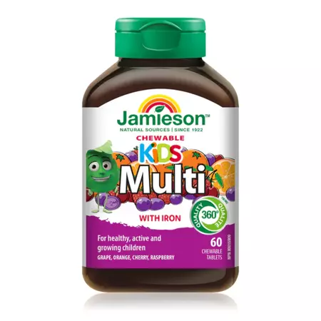 MULTI KIDS CU FIER X60TB.MAST. 7877