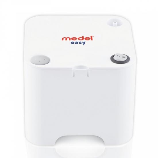 Nebulizator cu compresor Easy, 92457, Medel
