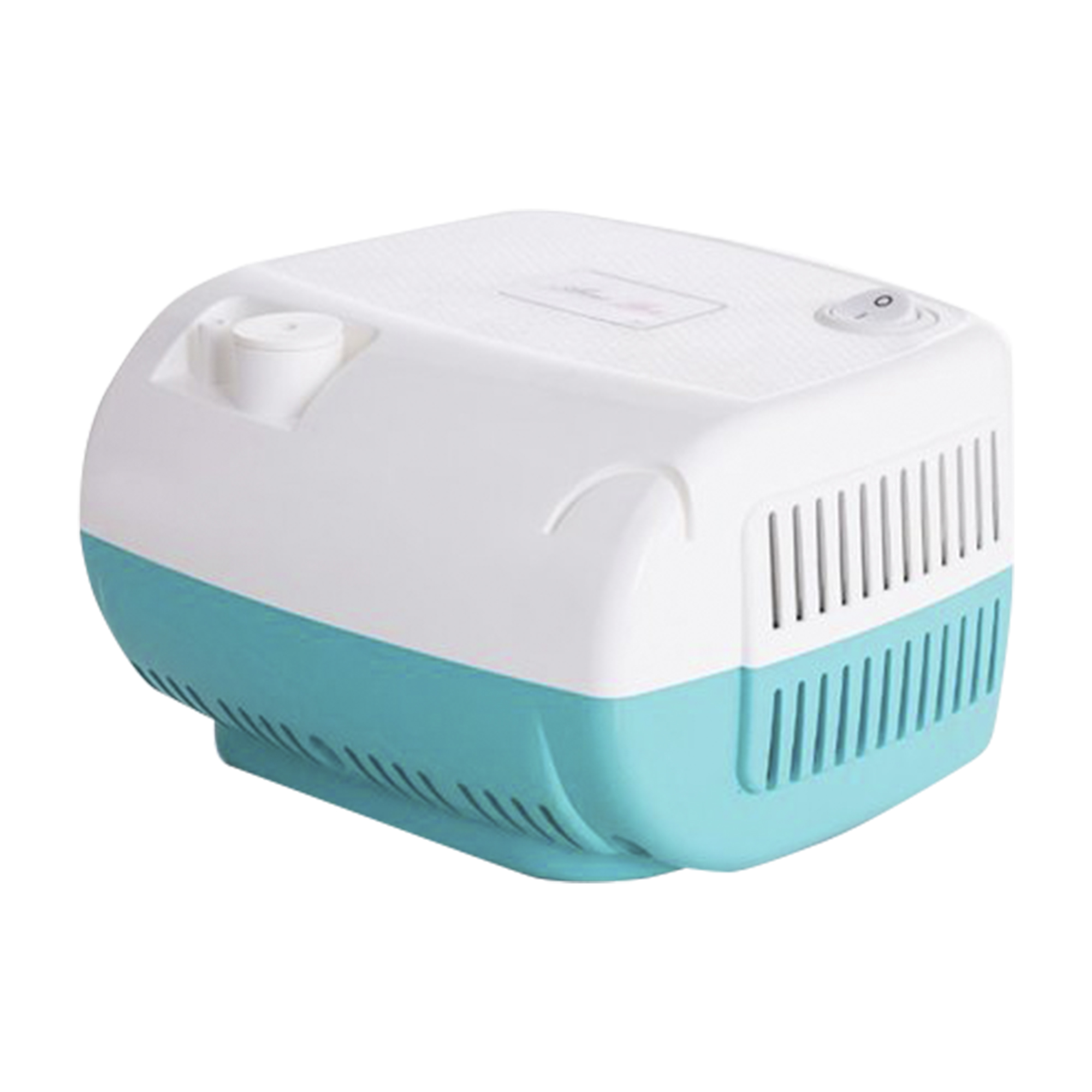Nebulizator cu compresor pentru aerosoli